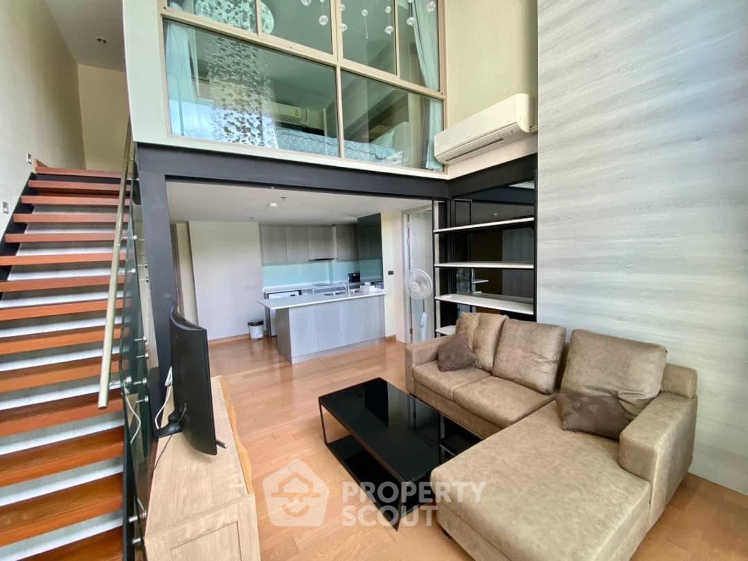 2-BR Duplex at Marina Bayfront Sriracha in Si Racha (ID 1515846)