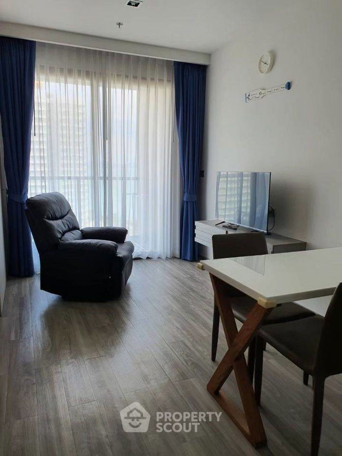 1-BR Condo at Aeras Condo Pattaya close to Jomtien Beach (ID 995108)