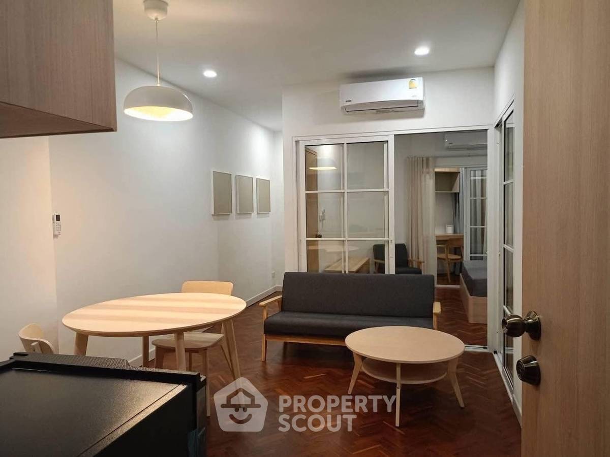 1-BR Condo at Chiang Mai Riverside in On Nuea (ID 2180502)