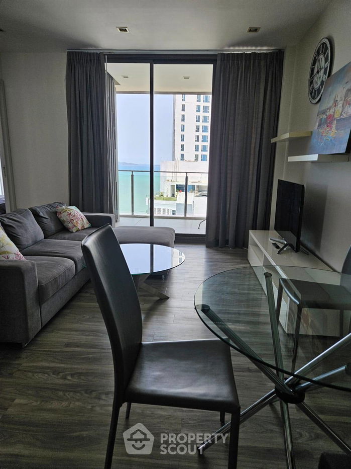 2-BR Condo at Baan Plai Haad Pattaya close to Sanctuary of Truth (ID 1519953)