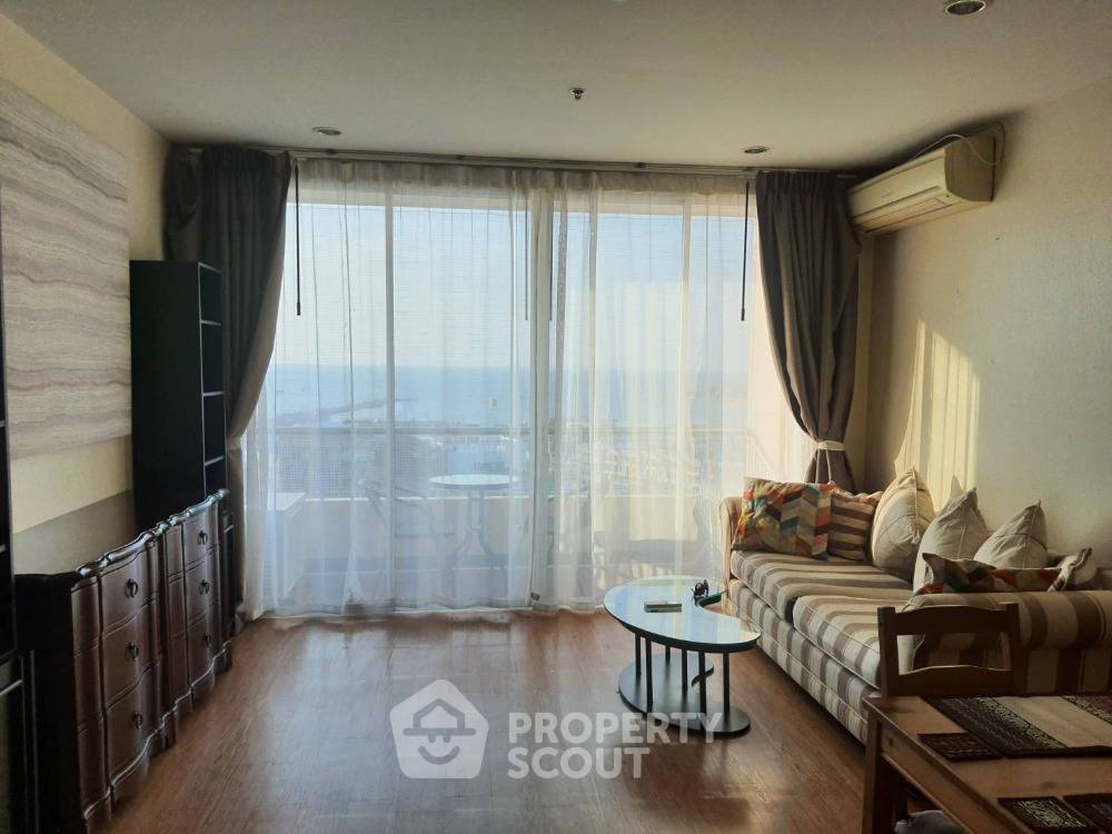 1-BR Condo at Sriracha Condoview in Si Racha (ID 1111720)