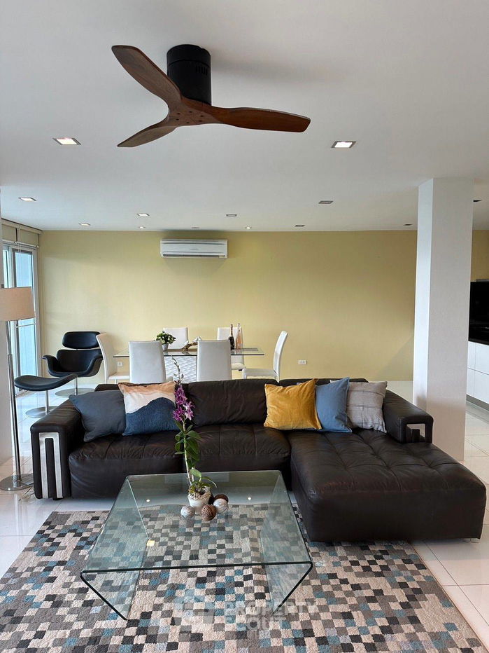 3-BR Duplex at Water Side Condominium close to Cape Panwa (ID 1236978)