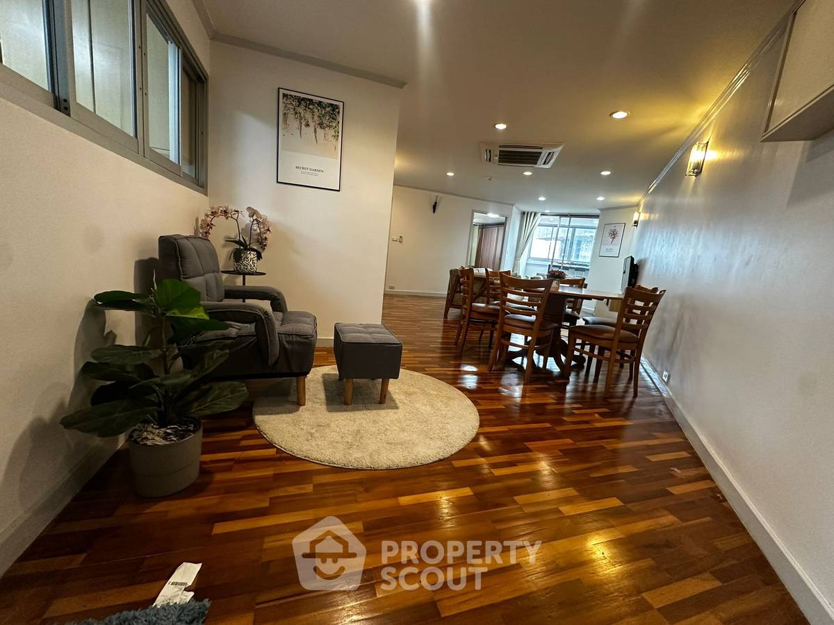 3-BR Condo at Tai Ping Towers Sukhumvit 63 near ARL Ramkhamhaeng (ID 2190595)