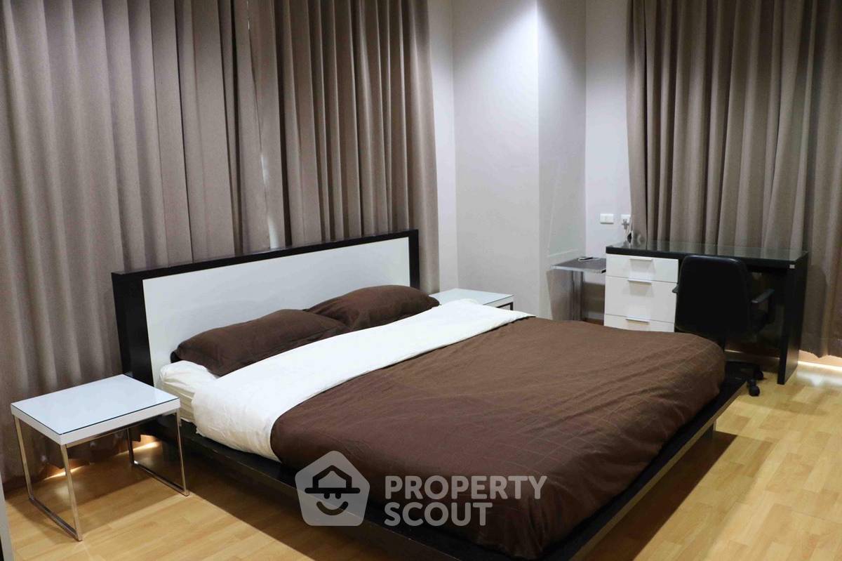2-BR Condo at Citi Smart Sukhumvit 18 near BTS Asok (ID 453153)