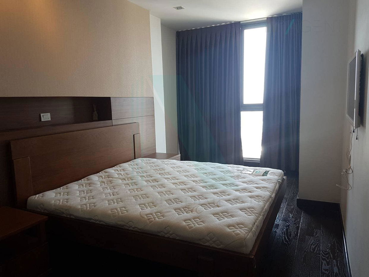 🎊 ให้เช่าคอนโด IDEO Q PHAYATHAI อาคาร 1 ชั้น 32,2 ห้องนอน ขนาดห้อง 70.00 ตรม.