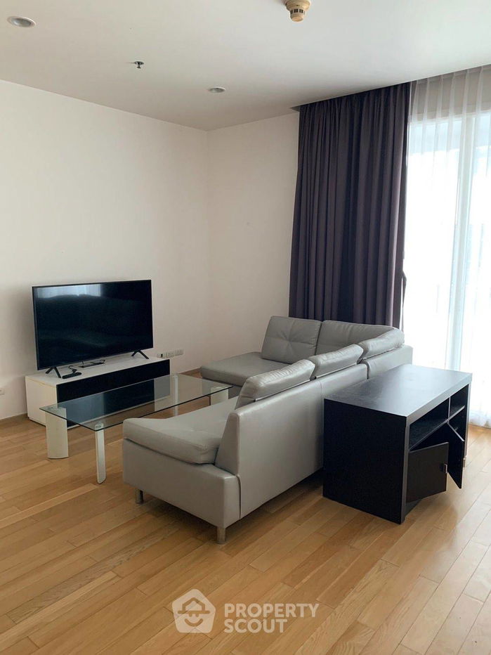 2-BR Condo at 39 By Sansiri near BTS Phrom Phong (ID 1777336)