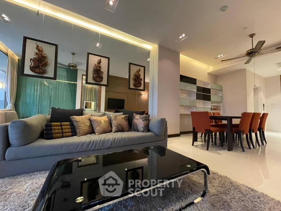 2-BR Condo at The Sanctuary Wongamat close to Sanctuary of Truth (ID 1933021)