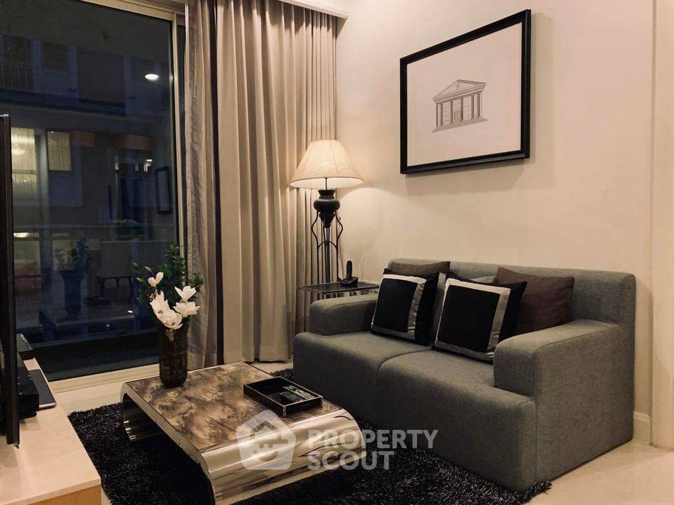 2-BR Condo at Q Langsuan near BTS Ratchadamri (ID 1314283)