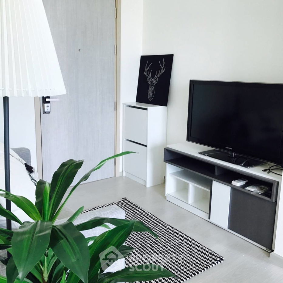 1-BR Condo at Rhythm Sukhumvit 36-38 near BTS Thong Lor (ID 1566985)