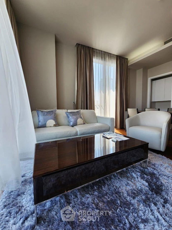 2-BR Condo at Quattro By Sansiri near BTS Thong Lor (ID 2055497)