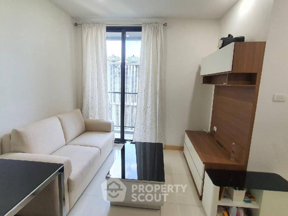 คอนโด 2 ห้องนอน ที่ The President Condo สุขุมวิท 81 ใกล้ BTS อ่อนนุช (ID 1109234)