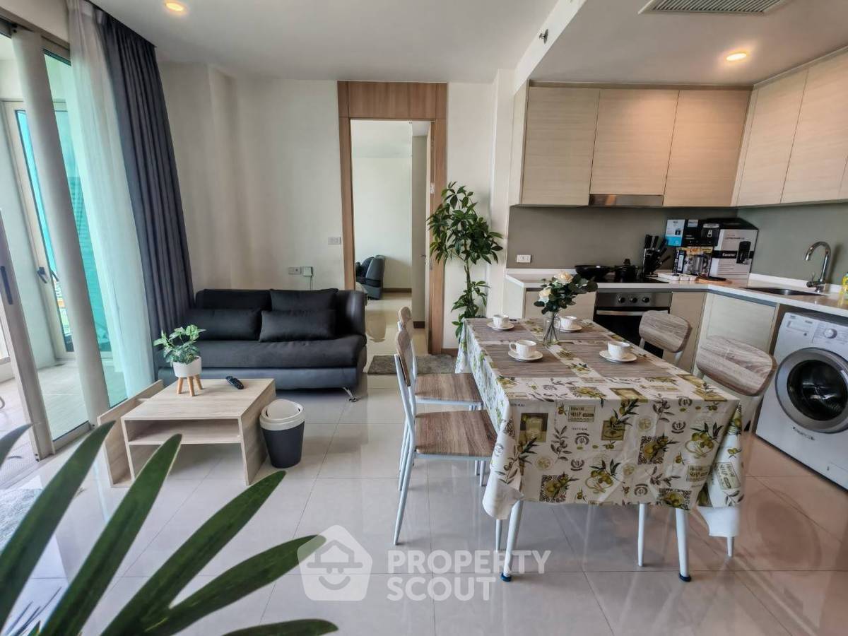 2-BR Condo at The Riviera Jomtien close to Jomtien Beach (ID 2163941)