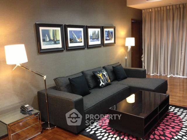 2-BR Condo at Noble Ora near BTS Thong Lor (ID 514966)