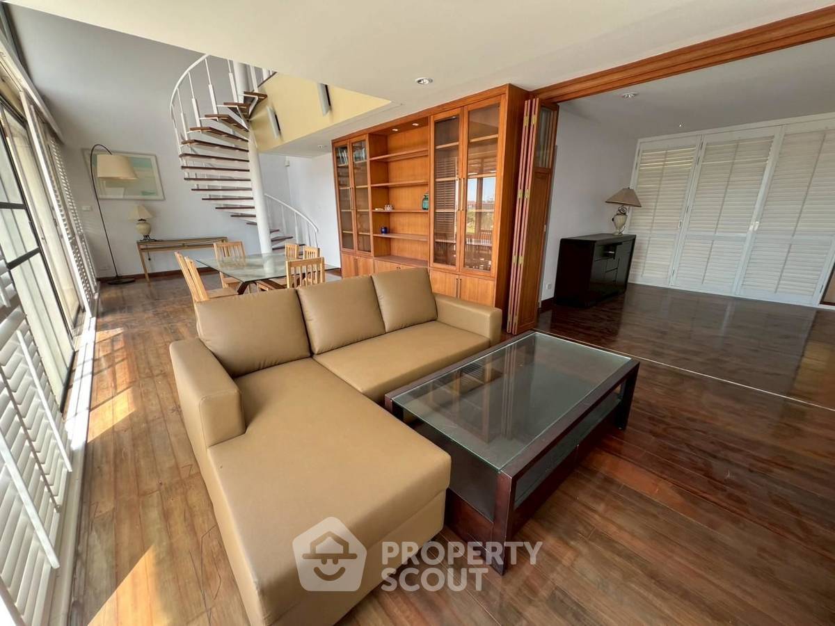 2-BR Condo at Panchalae Boutique Residence Jomtien close to Jomtien Beach (ID 2099406)