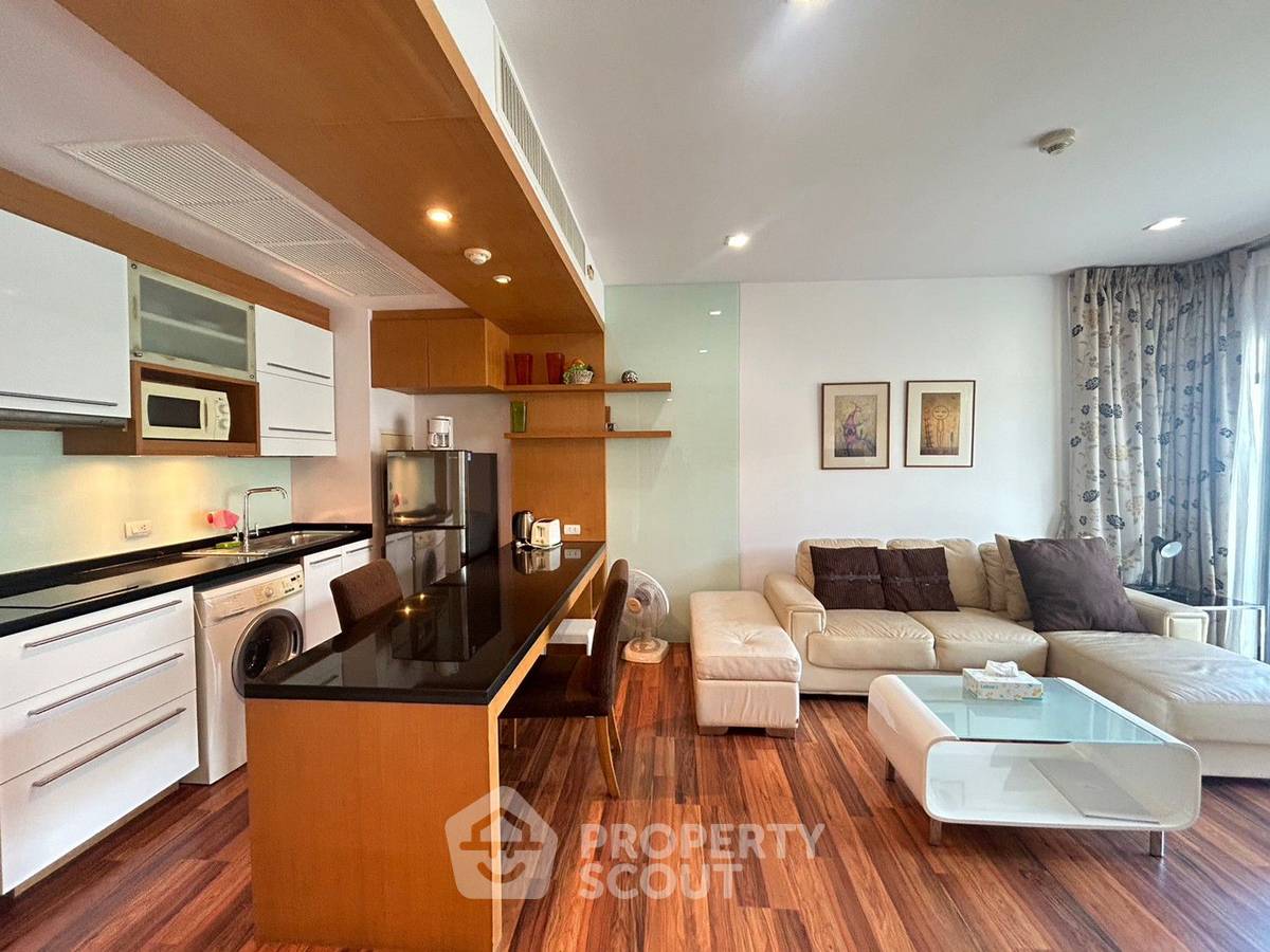 2-BR Condo at Baan Sandao close to Hua Hin Market Village (ID 1262347)