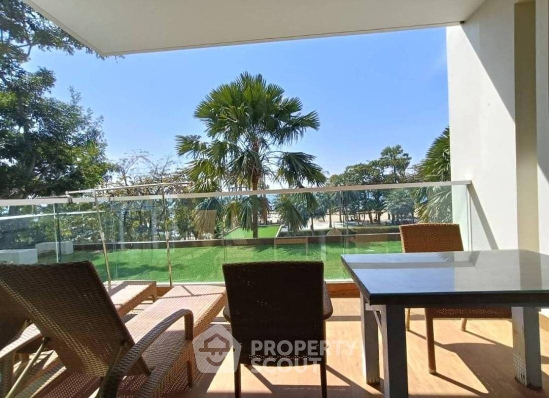 2-BR Condo at Cetus Beachfront close to Jomtien Beach (ID 2066386)