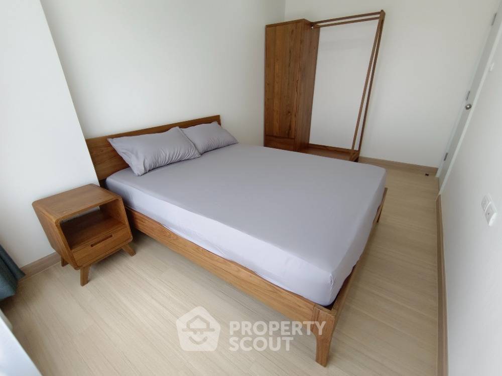2-BR Condo at Supalai Loft Prajadhipok-Wongwian Yai near BTS Wongwian Yai (ID 894147)