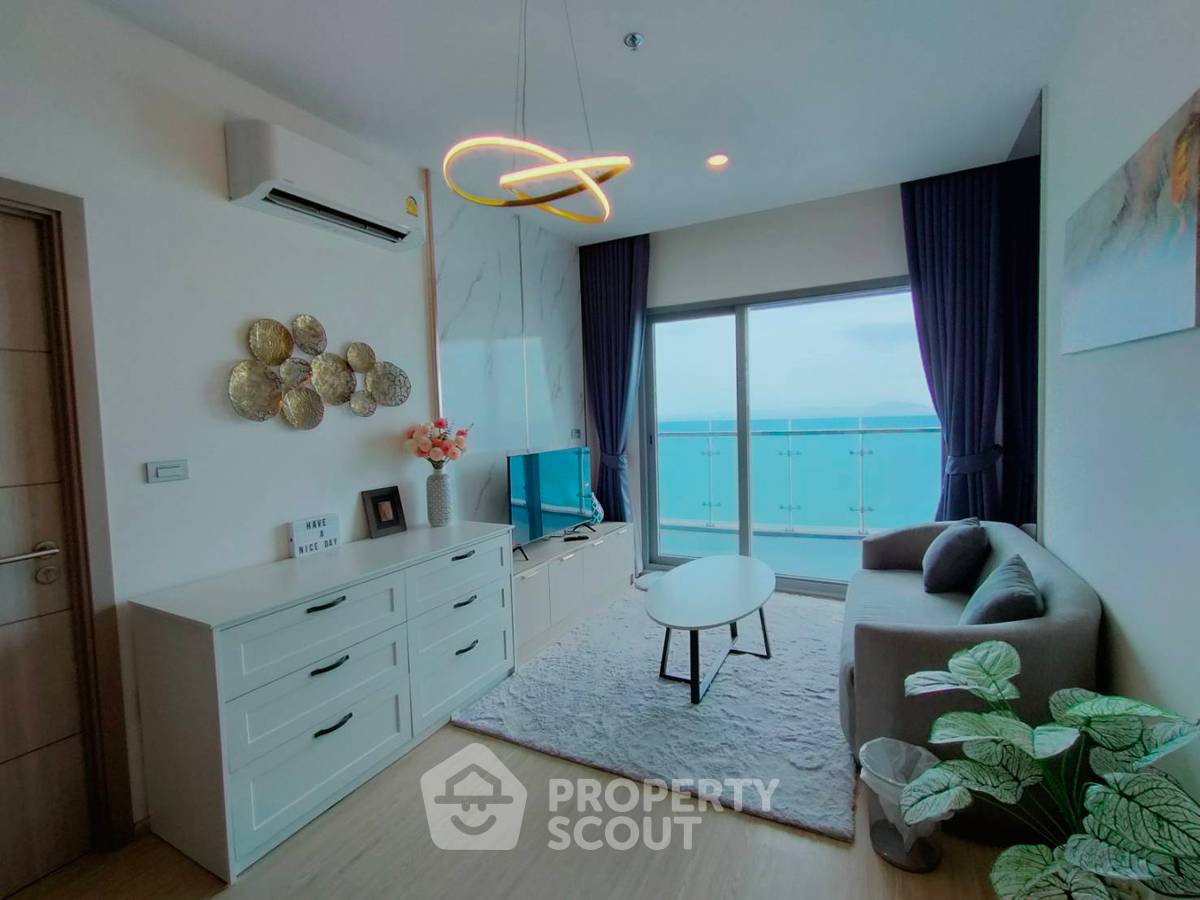 คอนโด 2 ห้องนอน เดอะ ซิมโฟนี บางพระ – ศรีราชา ในแสนสุข (ID 1265294)