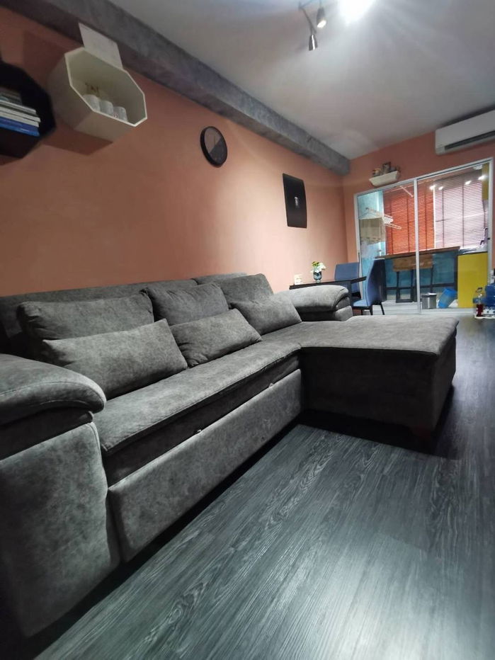 For Rent City Home Sukhumvit Unit 3199/308 (Available 16/7/68)