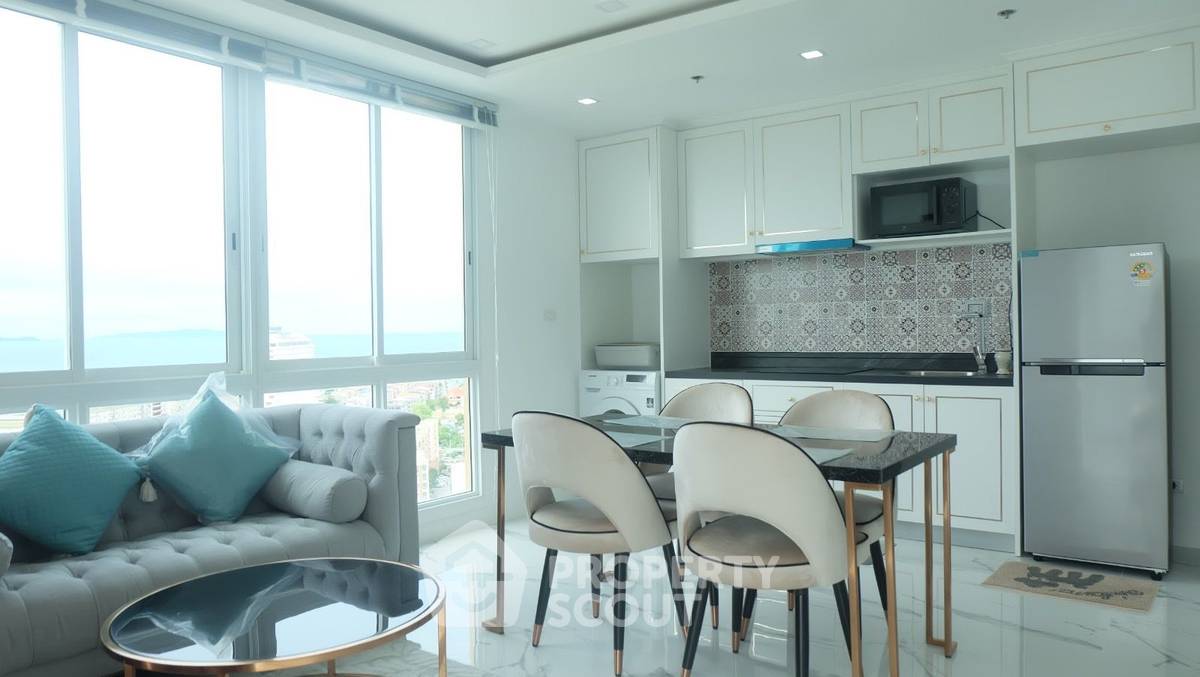 2-BR Condo at The Empire Tower Pattaya close to Pattaya (ID 1547114)