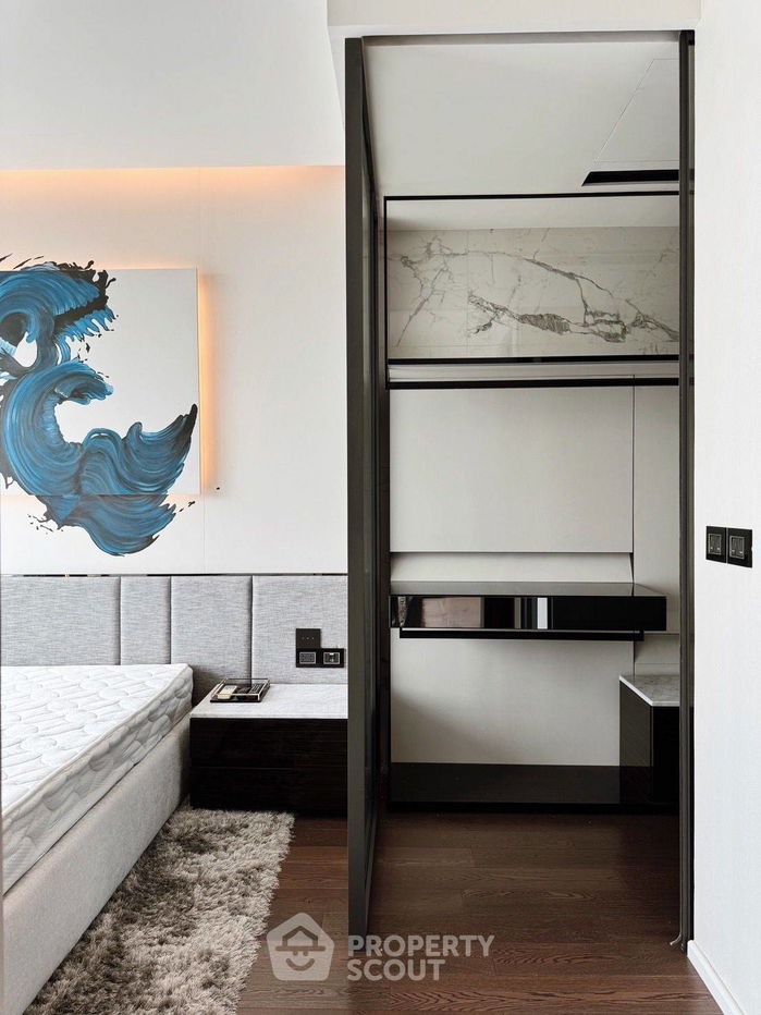 2-BR Condo at The Bangkok Thonglor near BTS Thong Lor (ID 2096372)