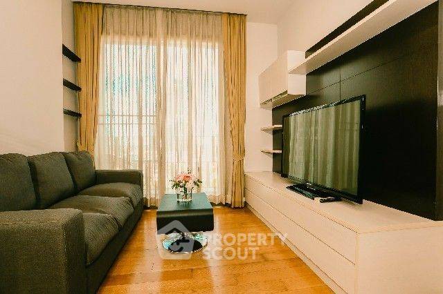 1-BR Condo at Keyne By Sansiri near BTS Thong Lor (ID 1917402)