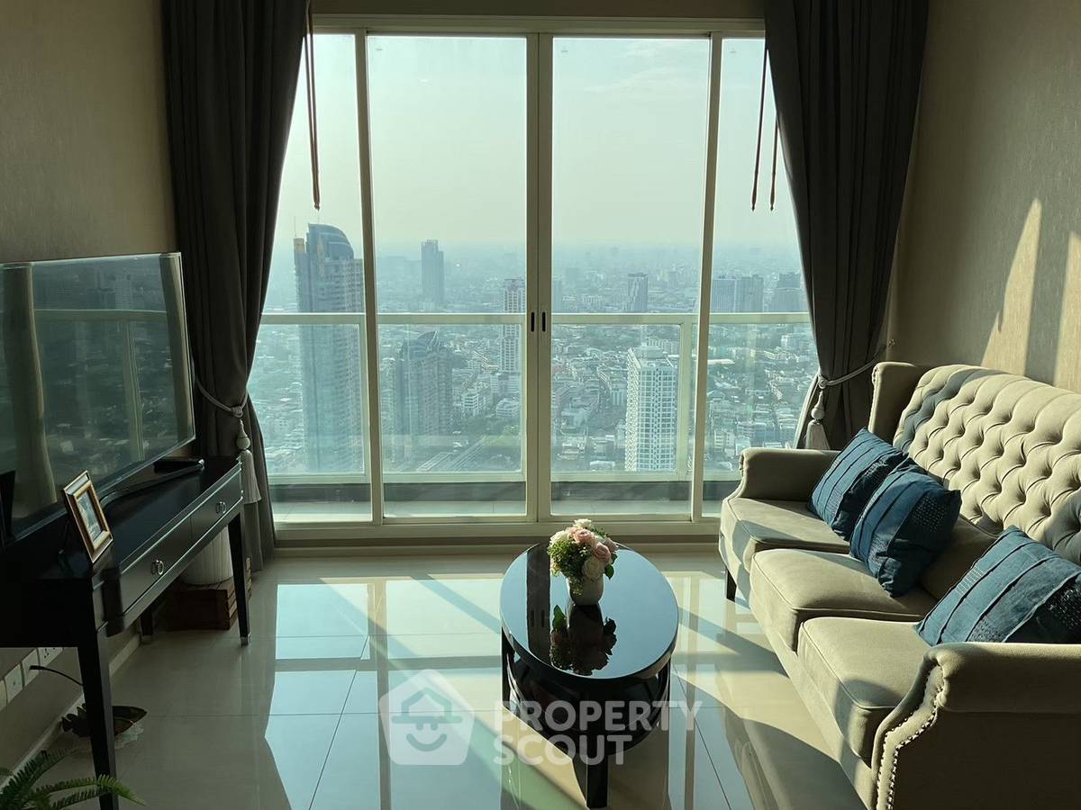 Wat Phraya Krai 梅南住宅 2 居公寓 (ID 1176771)