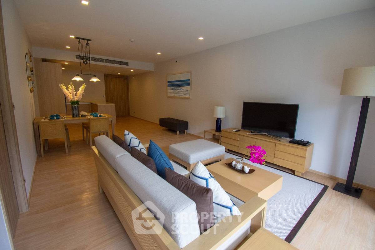 2-BR Condo at Baan Mai Khao Phuket close to Mai Khao (ID 828654)
