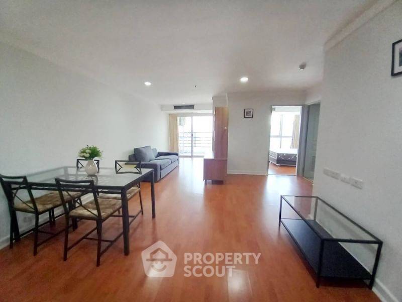 2-BR Condo at Diamond Sukhumvit near BTS On Nut (ID 1083908)