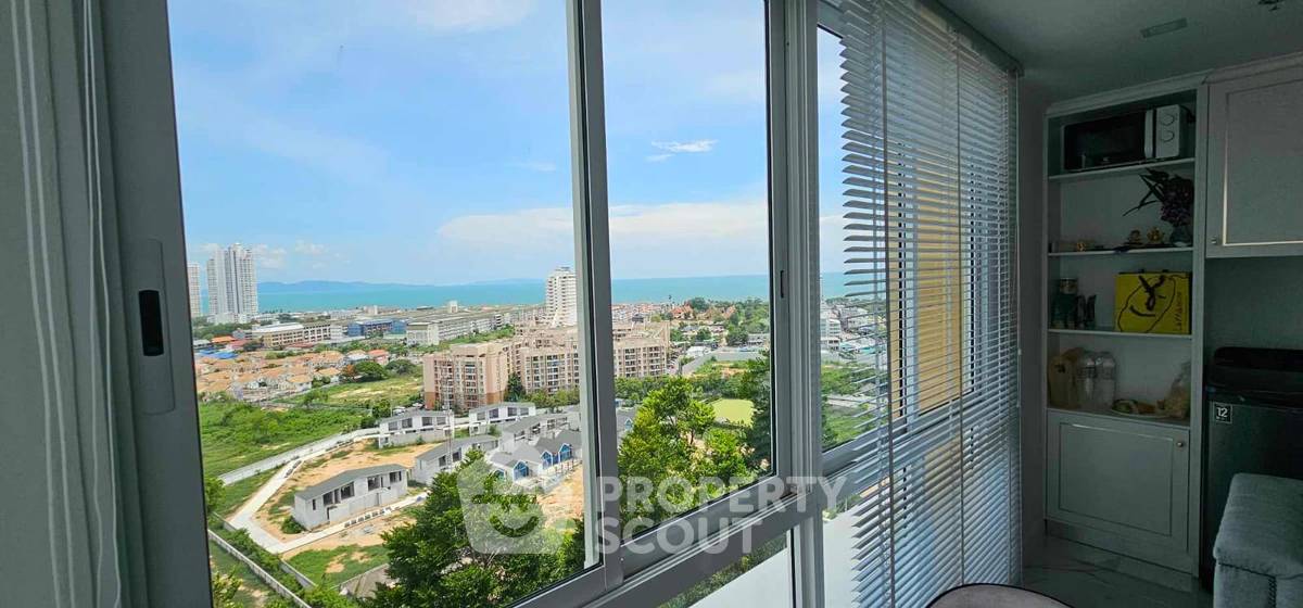 2-BR Condo at The Empire Tower Pattaya close to Pattaya (ID 2080018)