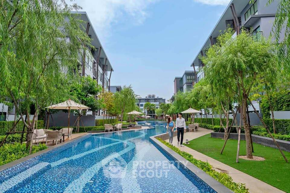 1-BR Condo at Arise Condo At Mahidol in Pa Daet (ID 2157808)