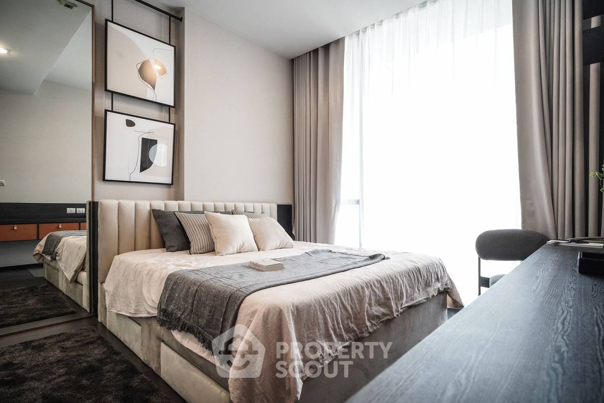 1-BR Condo at Laviq Sukhumvit 57 near BTS Thong Lor (ID 803964)