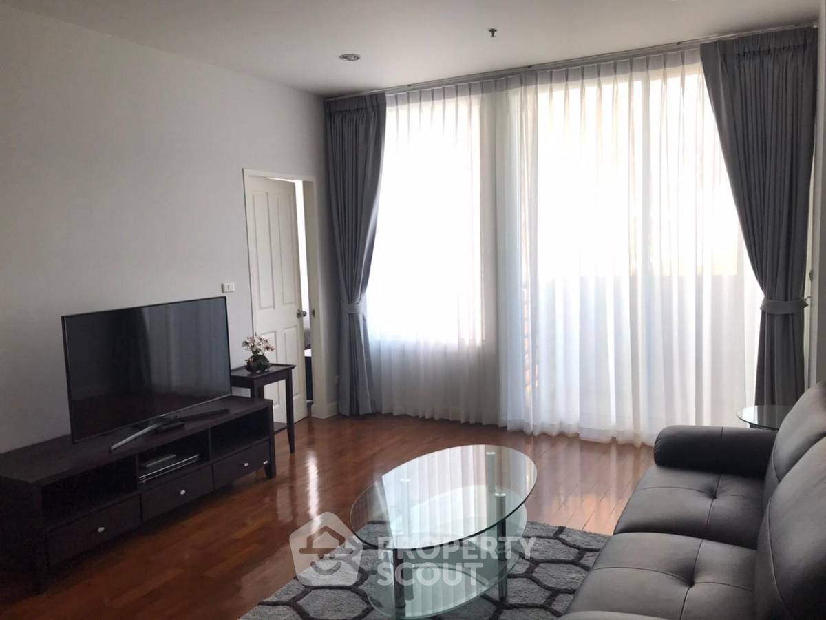 1-BR Condo at Siri Residence Sukhumvit near BTS Phrom Phong (ID 452722)