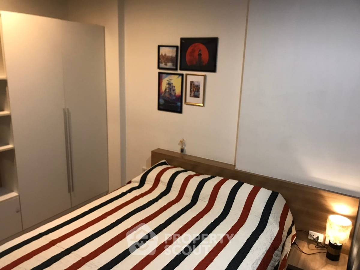 1-BR Condo at Blocs 77 near BTS On Nut (ID 496940)