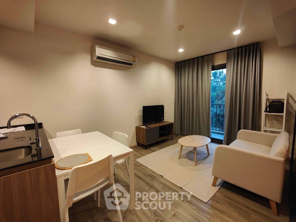 1-BR Condo at Rain Cha Am Hua Hin close to Cha-Am Beach (ID 1496877)
