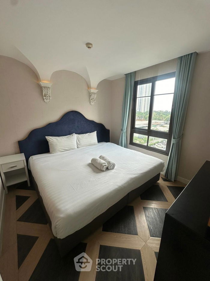 1-BR Condo at Espana Condo Resort Pattaya close to Pattaya (ID 1525530)