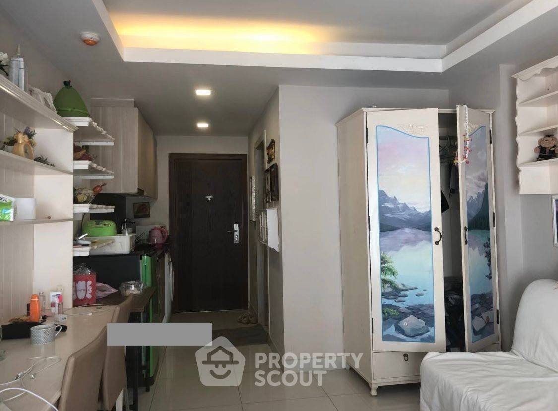 Studio Condo at Laguna Beach Resort close to Pattaya (ID 2099822)