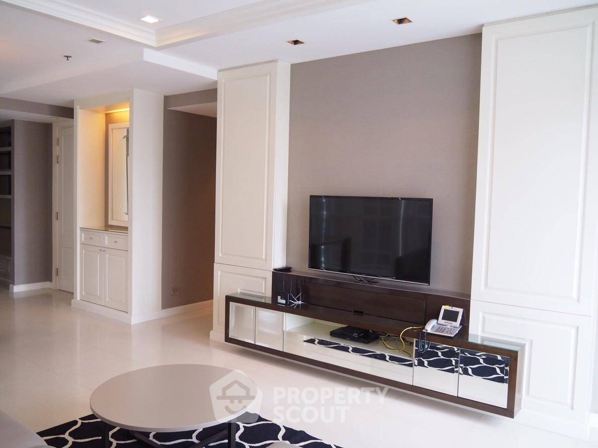 คอนโด 2 ห้องนอน แอท แอทธินี เรสซิเด้นซ์ ใกล้ BTS เพลินจิต (ID 452834)