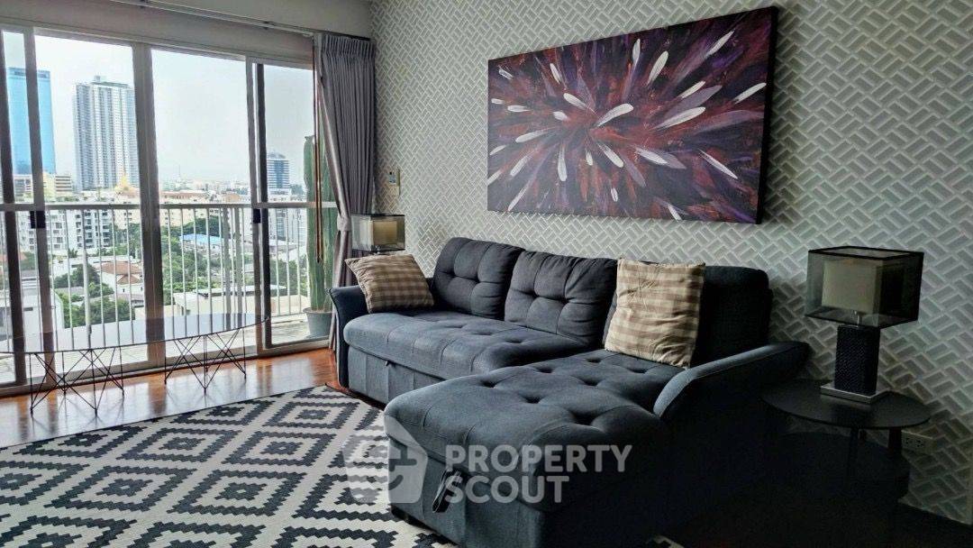 2-BR Condo at Noble Ora near BTS Thong Lor (ID 1840176)