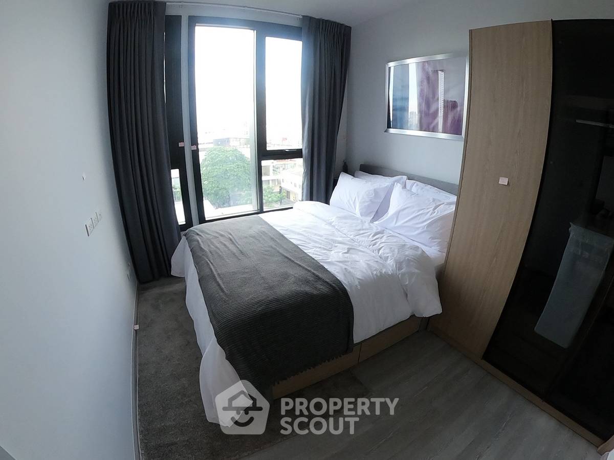 คอนโด 1 ห้องนอน แอท XT เอกมัย ใกล้ BTS ทองหล่อ (ID 825021)