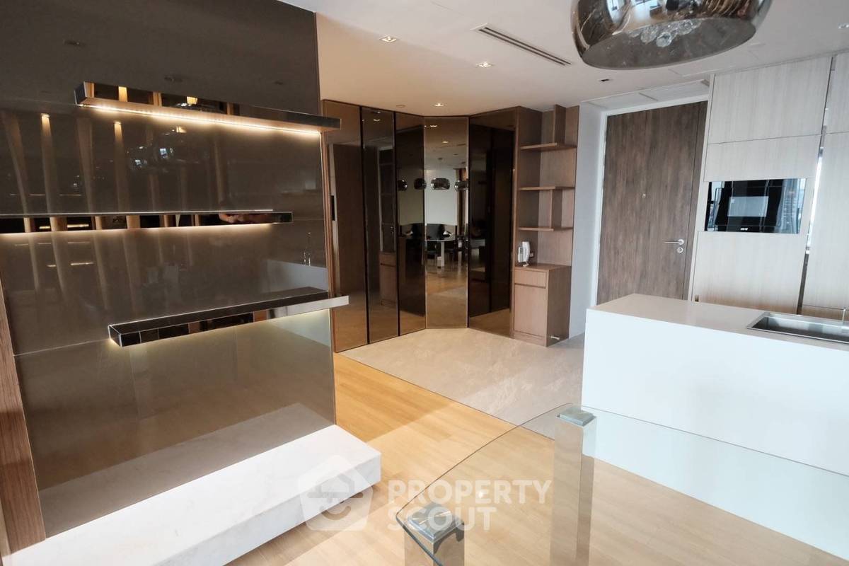 2-BR Condo at The Pano Rama 3 in Bang Phong Phang (ID 509629)