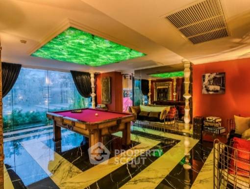 1-BR Condo at The Riviera Monaco close to Pattaya (ID 1415780)