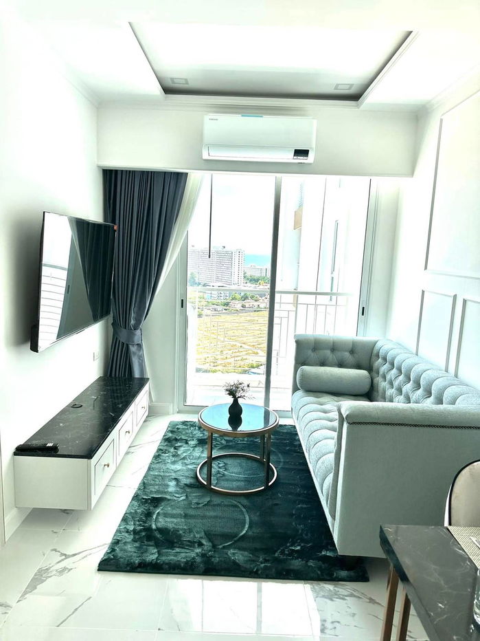 1-BR Condo at The Empire Tower Pattaya close to Pattaya (ID 1539128)
