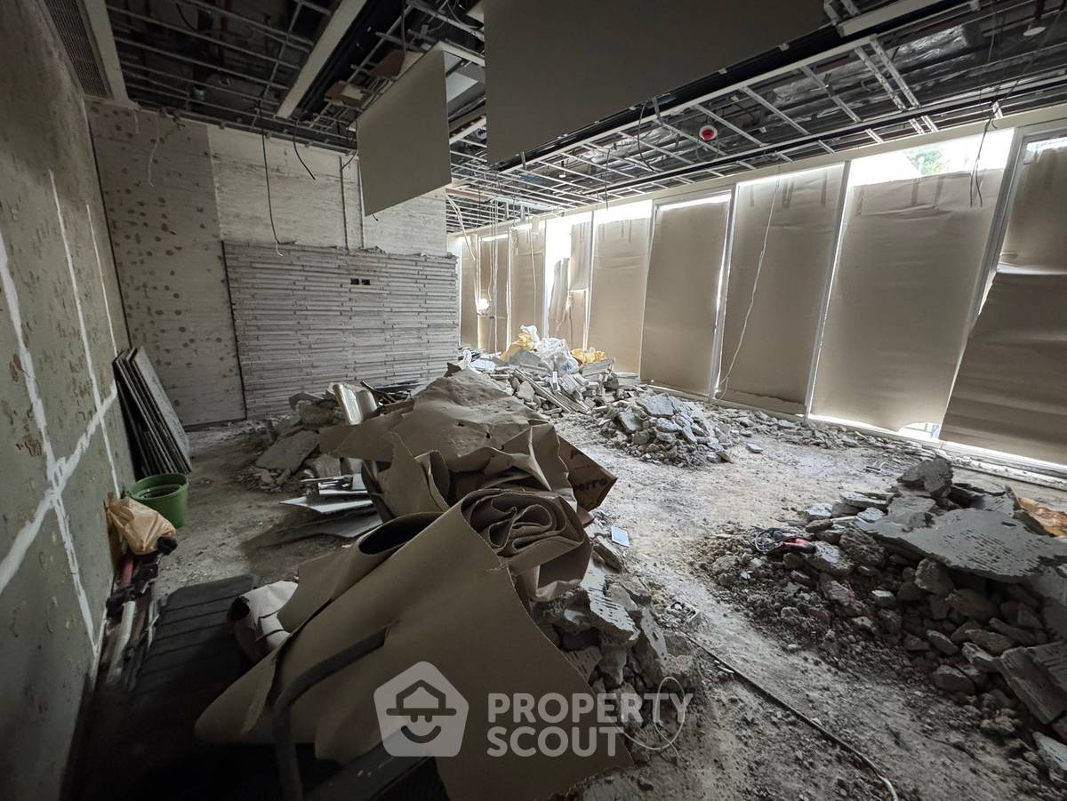 The Strand Thonglor 的 1 居公寓，靠近 BTS Thong Lor (ID 2138334)