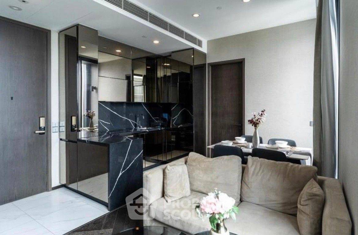 1-BR Condo at The Esse Sukhumvit 36 near BTS Thong Lor (ID 1312567)