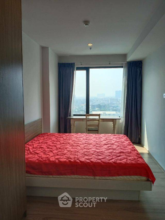 1-BR Condo at The Gallery Pattaya close to Jomtien Beach (ID 401803)