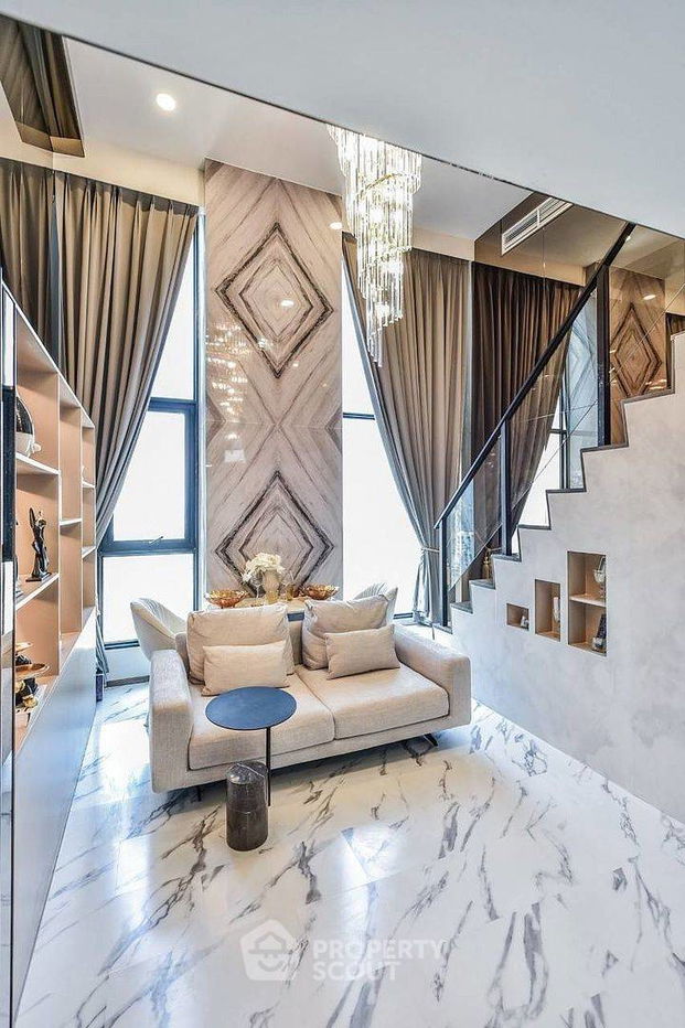 2-BR Condo at Park Origin Ratchathewi near BTS Ratchathewi (ID 1094566)