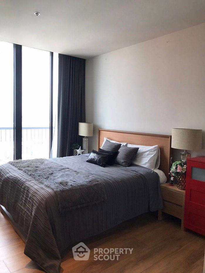 1-BR Condo at Park Origin Phrom Phong near BTS Phrom Phong (ID 924357)