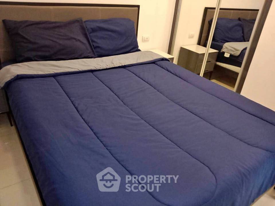 1-BR Condo at Arcadia Beach Continental close to Pattaya South (ID 2137474)