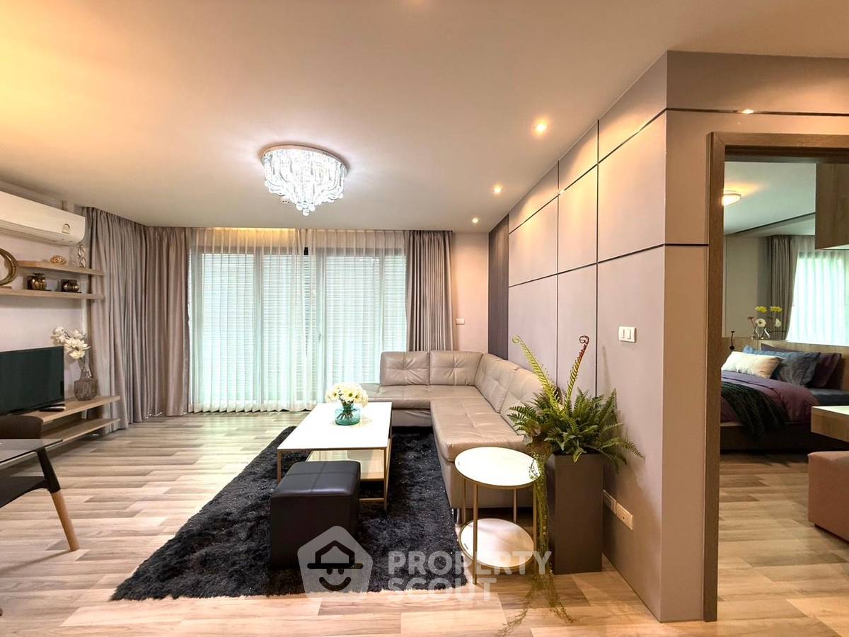 2-BR Condo at The Win Condominium close to East Pattaya (ID 2155329)